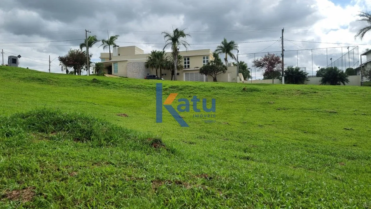 Imagem Oportunidade imperdível para adquirir um terreno no Condominio Residencial dos Lagos em Itupeva! Co...