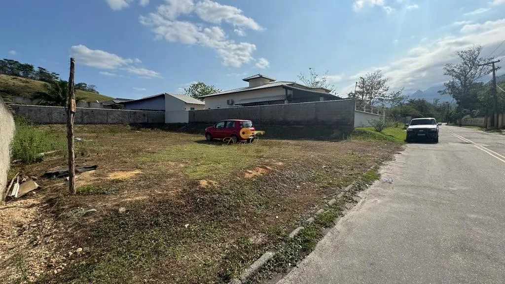 Imagem Terreno para Venda em Guapimirim / RJ no bairro Cotia