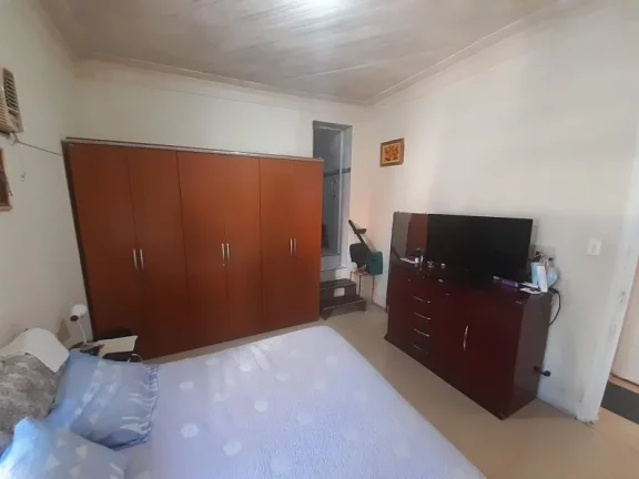 Imagem CASA COM 7 SALAS PARA FINS COMERCIAIS À VENDA, 315 M² POR R$ 3.730.000,00 - GONZAGA - SANTOS/SP