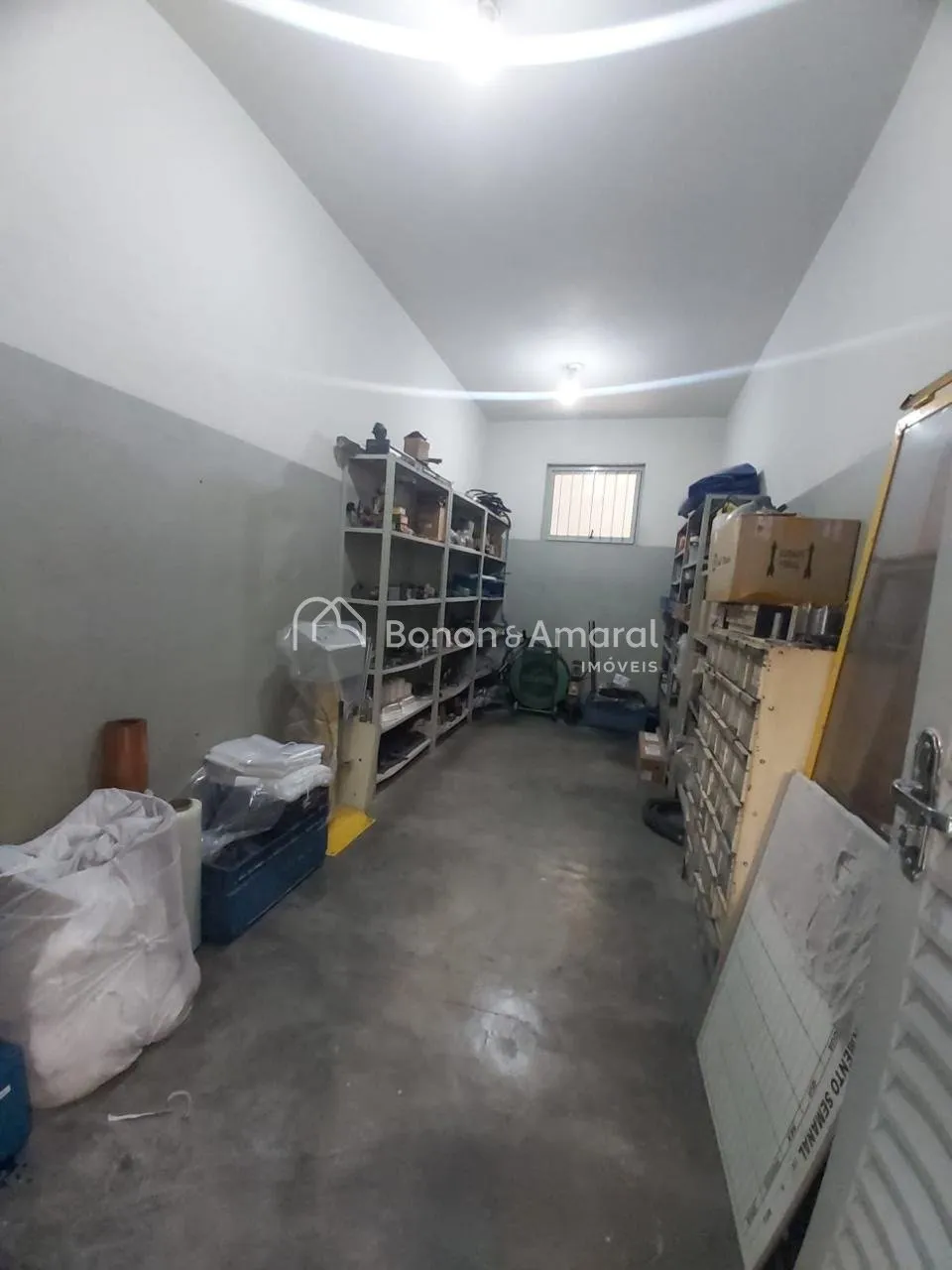 Imagem Galpão Comercial Excelente Localização - Valinhos