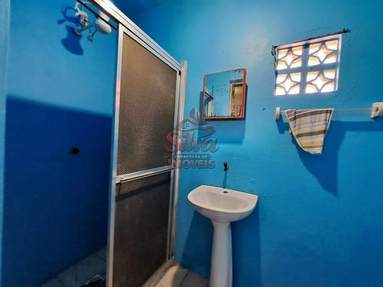 Imagem C102 | Casa 2 dormitórios com 4 kitnets em Mariluz