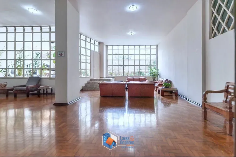 Imagem Apartamento à venda 2 Quartos 96M² Bela Vista São Paulo - SP