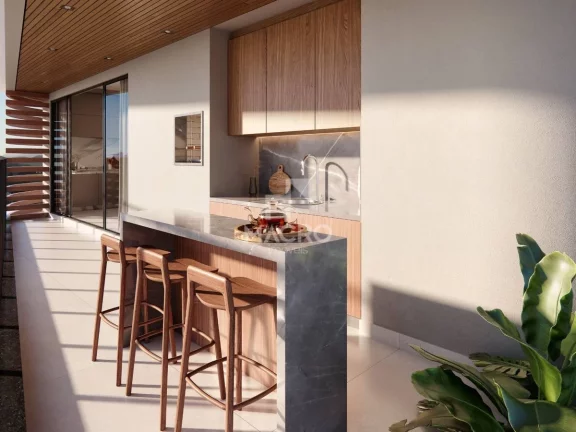 Imagem Apartamento | Vila Nova (Res. Ópera) | 198m²