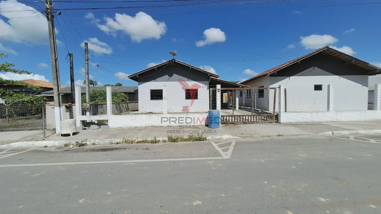 Imagem Casa no Litoral de Santa Catarina ( Penha )