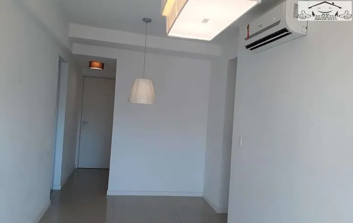 Imagem Apartamento com 3 Quartos à Venda, 82 m² em Maracanã - Rio De Janeiro
