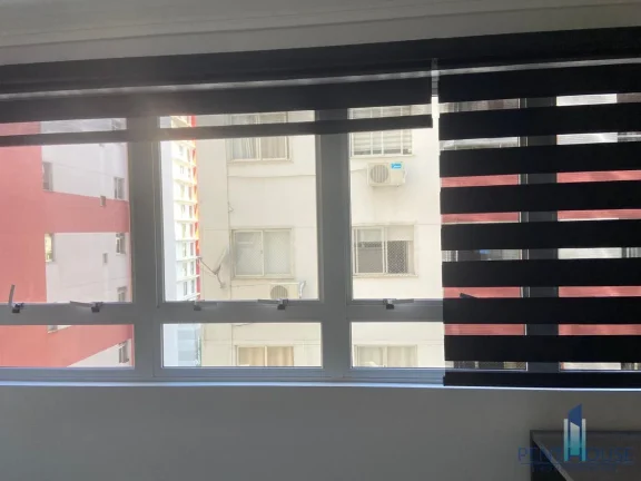 Imagem Sala Comercial para Venda em Itajaí, CENTRO, 1 banheiro, 1 vaga