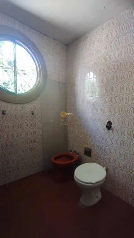 Imagem Casa para Venda em Teresópolis / RJ no bairro Ermitage