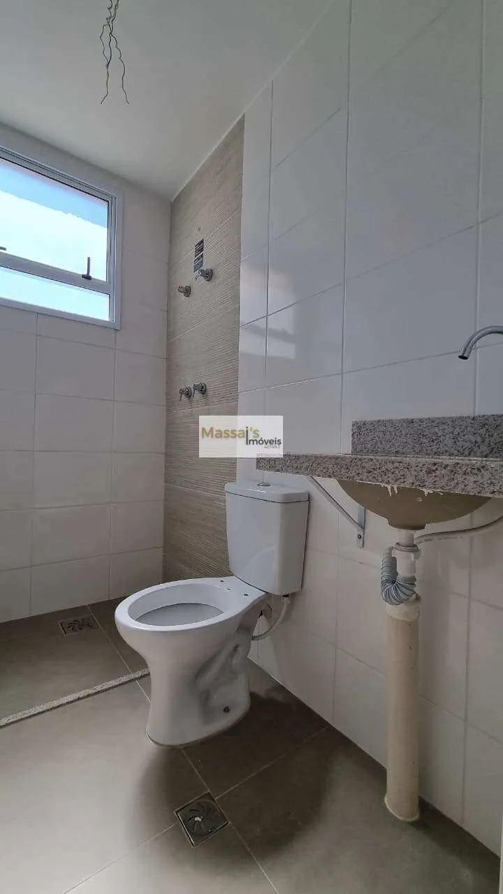 Imagem Apartamento à venda, no SENSIA PARQUE PRADO em Campinas, Loteamento Parque São Martinho, com 2 quartos, 64m2