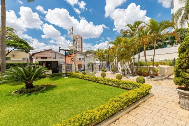 Imagem APARTAMENTO RESIDENCIAL em São Paulo - SP, Campo Belo