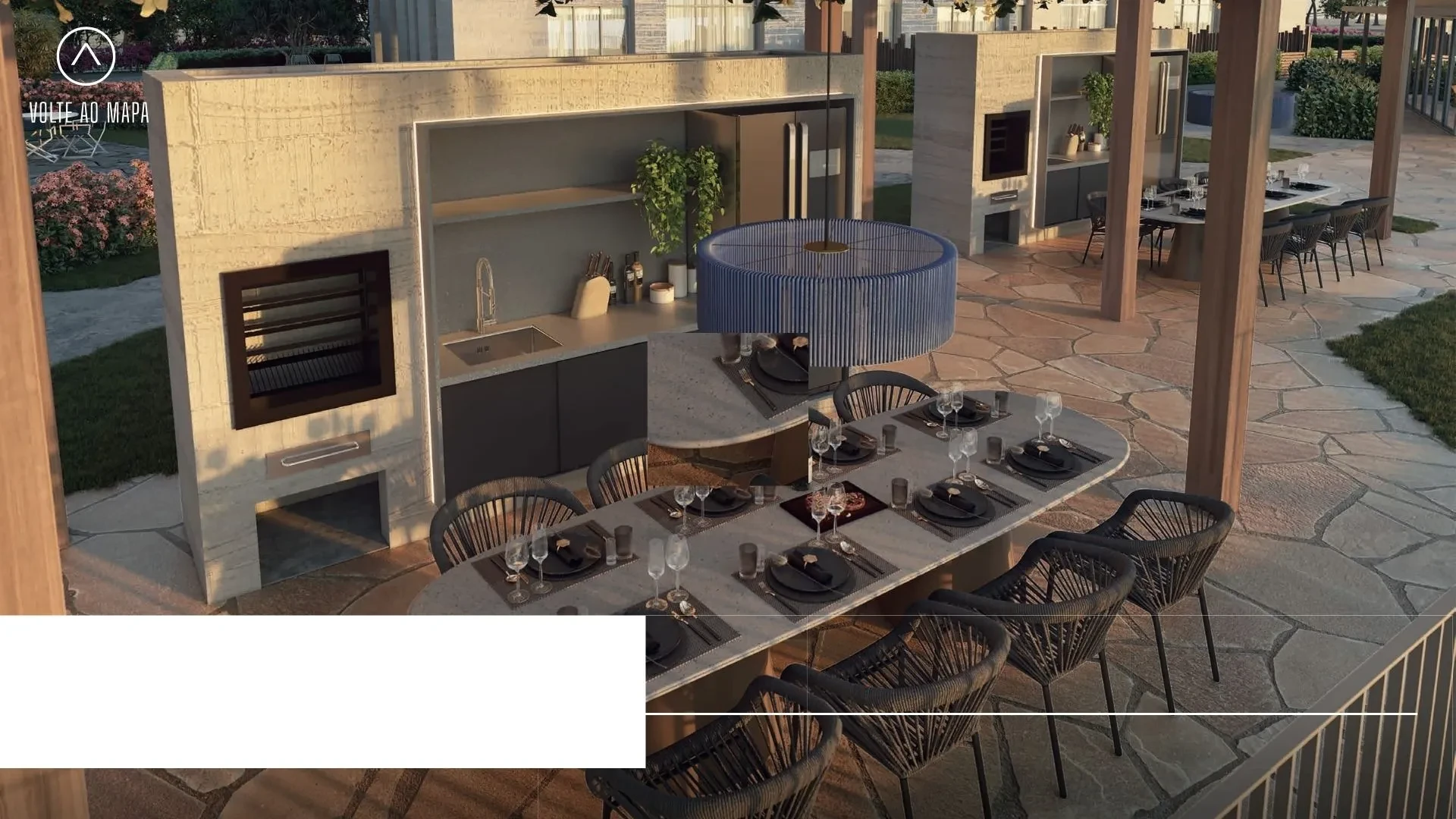 Imagem Apartamento com 2 Quartos à Venda, 101 m² em Santo Agostinho - Cabo de Santo Agostinho