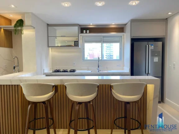 Imagem Apartamento Zona Central para Venda em Balneário Camboriú, CENTRO, 3 dormitórios, 3 suítes, 4 banheiros, 3 vagas
