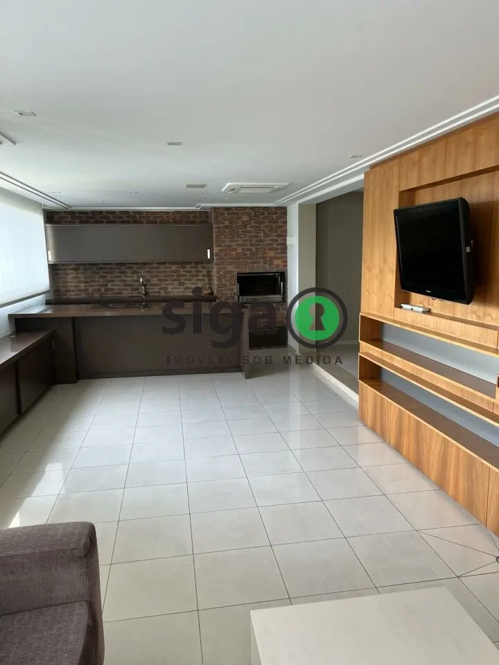 Imagem PRIVILEGE BROOKLIN!! - 205M², 4 SUÍTES, 4 VAGAS