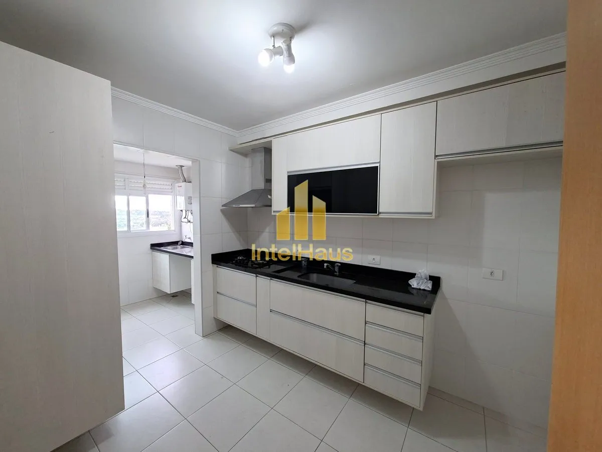 Imagem Se você procura um apartamento espaçoso, bem localizado e pronto para morar, esta é uma excelente...