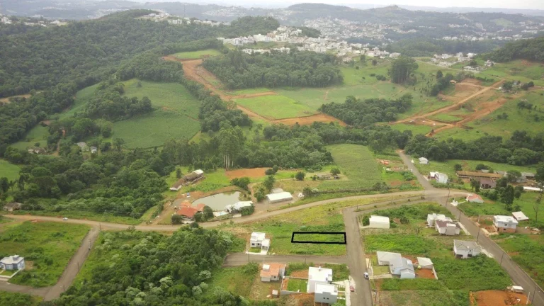 Imagem Terreno para Venda em Concórdia, Santa Terezinha