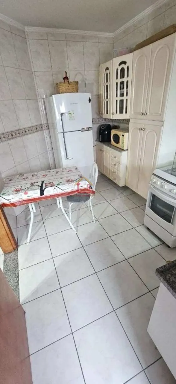 Imagem apartamento a venda - Guilhermina
