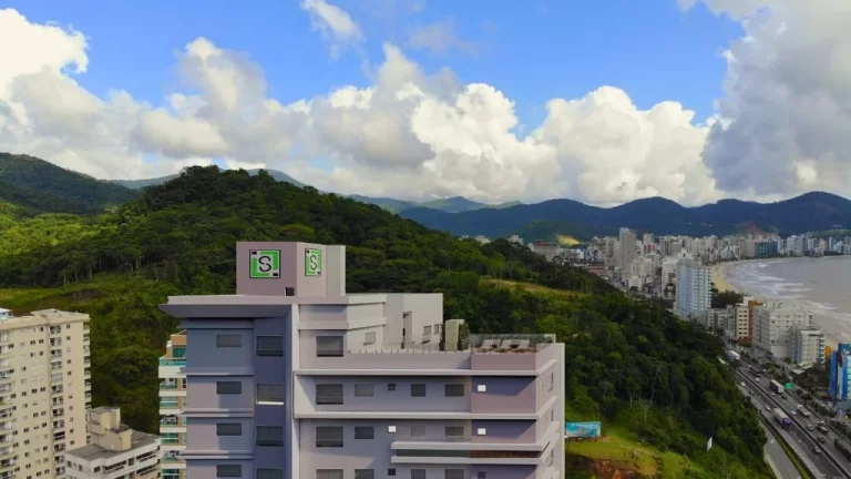 Imagem Dr. Sabóia - Apartamento à venda no bairro Morretes - Itapema/SC
