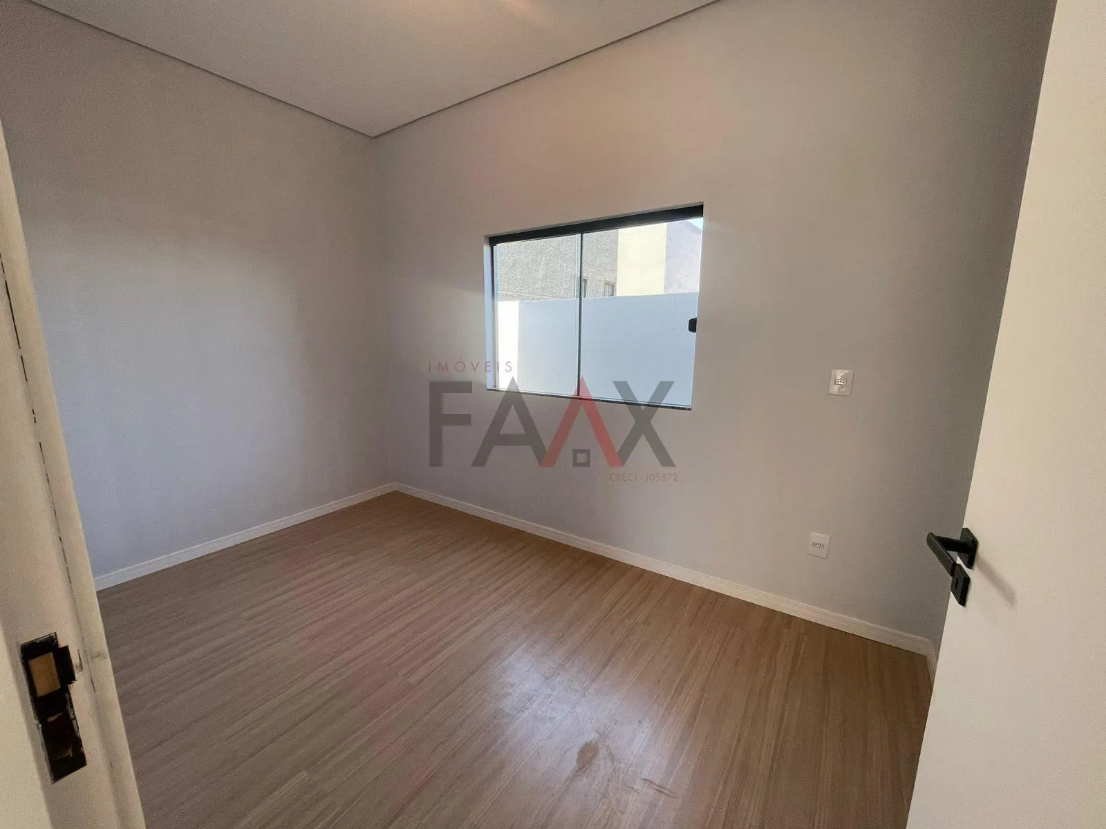 Imagem Casa nova com 2 dormitórios à venda, BOQUEIRÃO, GUARAPUAVA - PR