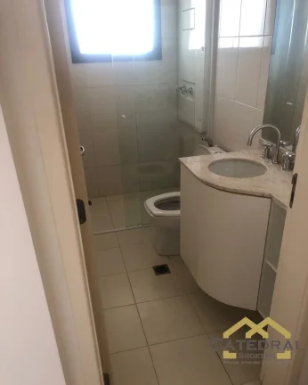 Imagem Apartamento nunca habitado com 3 suítes por R$ 1.100.000,00 - Anita Garibaldi - Jundiaí/SP
