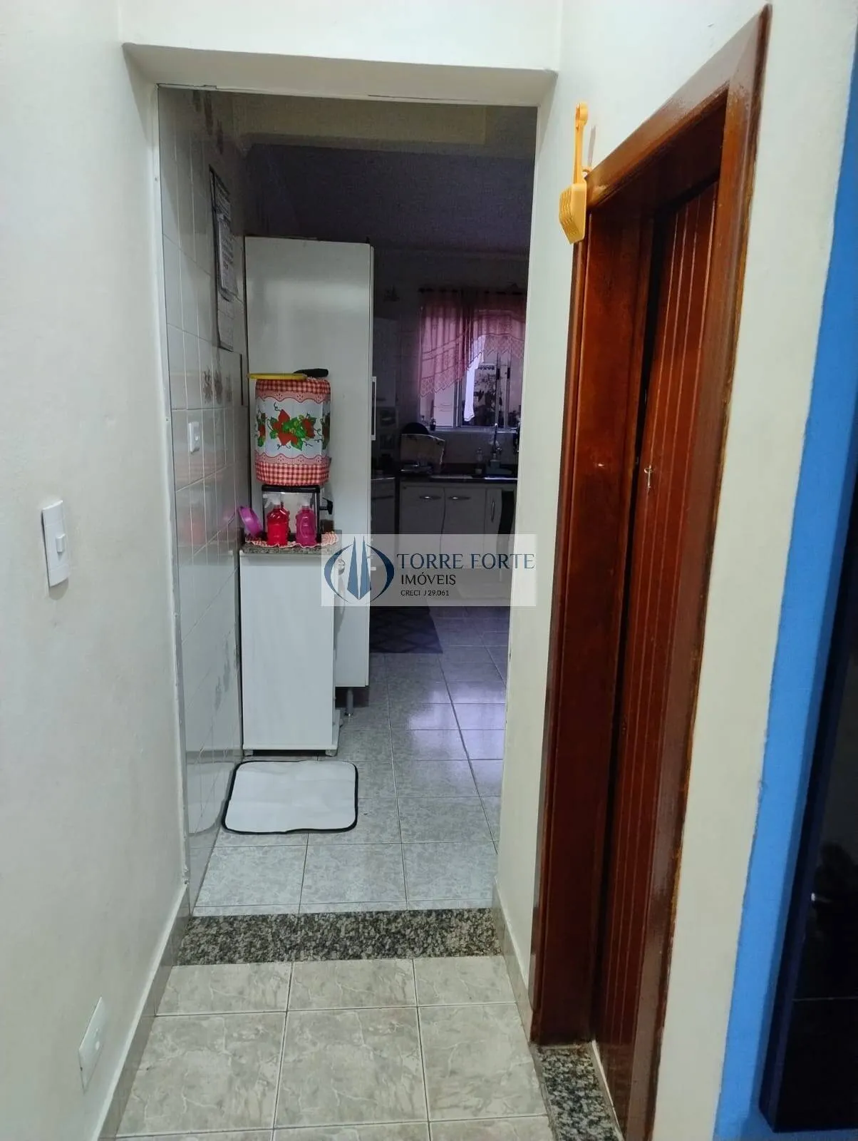Imagem Casa estilo Sobrado de 185m² com 2 dormitórios no Jardim Vila Formosa