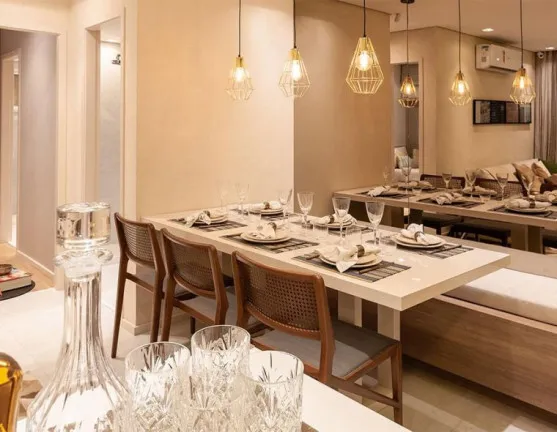 Imagem Apartamento com 2 Quartos à Venda, 68 m² em Jardim Prudência - São Paulo