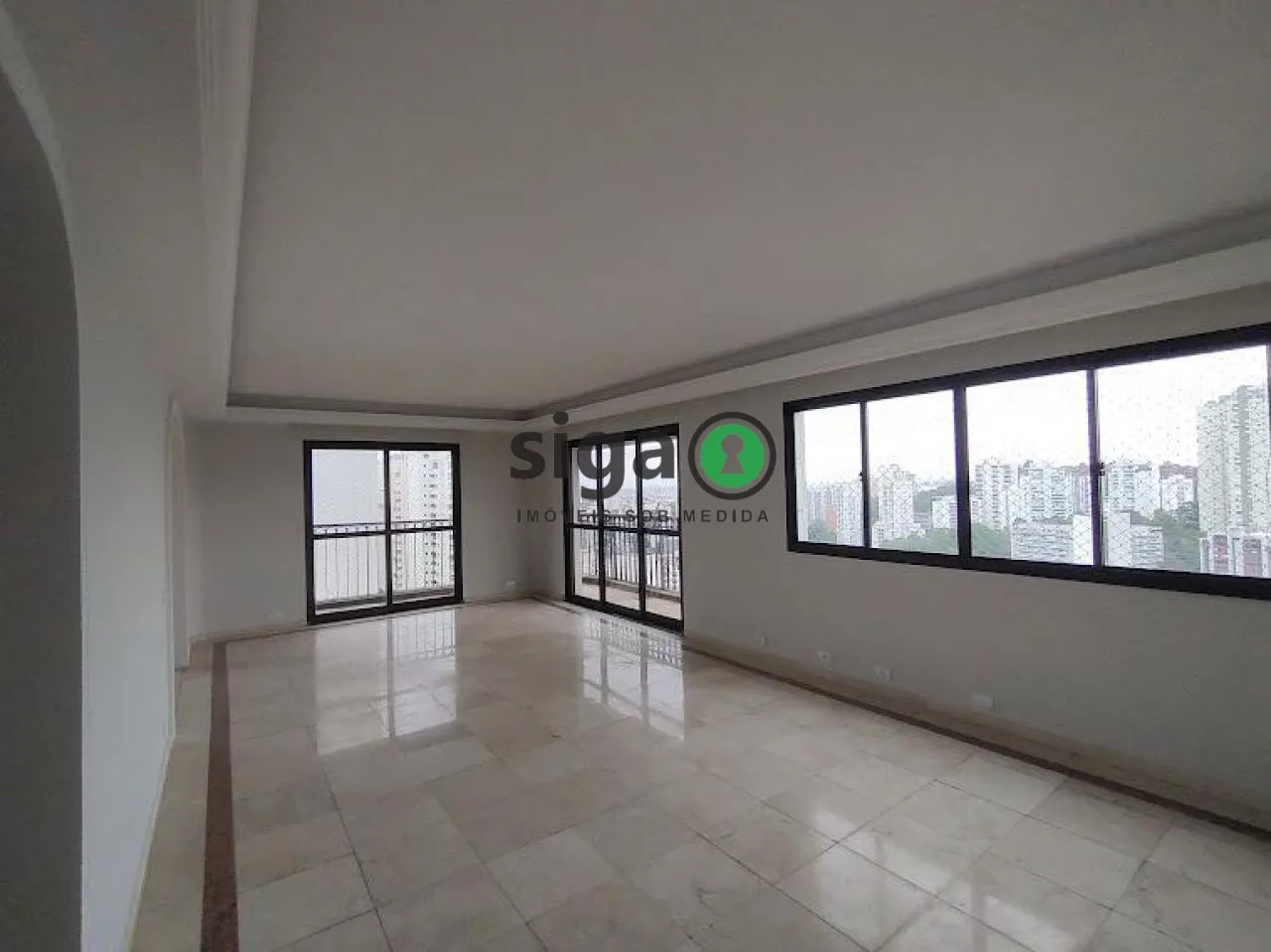 Imagem Apartamento Residencial em Vila Andrade