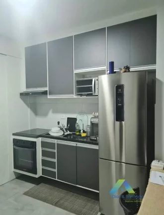 Foto do imóvel Apartamento à venda no bairro Vila Moraes