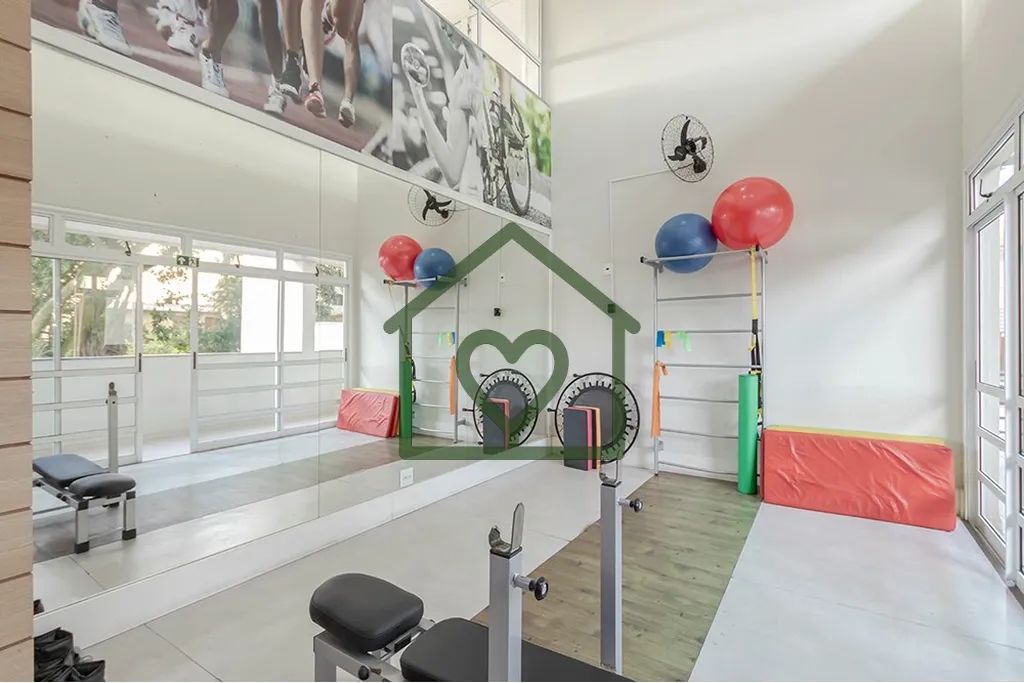 Imagem Descubra o seu novo lar em um charmoso apartamento no coração do bairro TRISTEZA, na encantadora R...