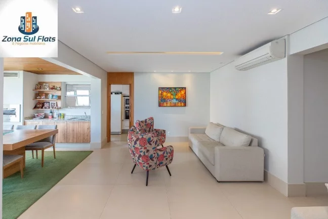 Foto do imóvel Apartamento à Venda Na Granja Julieta Com 2 Suítes e 2 Vagas - Varanda Gourmet em RUA ABÍLIO BORIN
