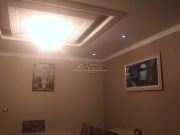 Imagem Casa Recanto das Andorinhas - São Paulo