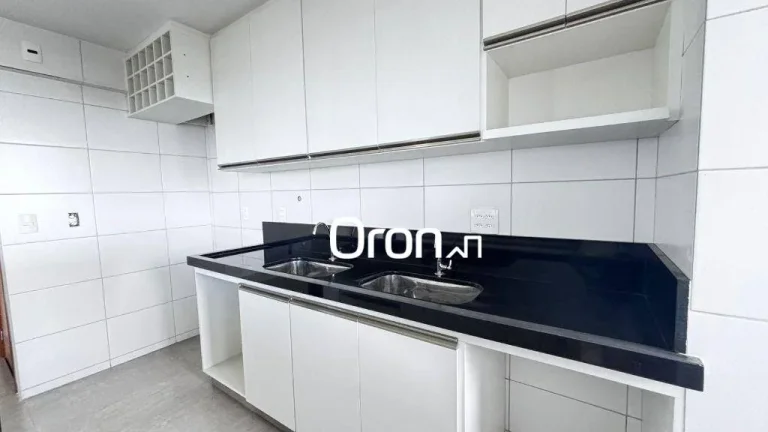 Imagem Penthouse à venda, 156 m² por R$ 1.128.000,00 - Vila Brasília - Aparecida de Goiânia/GO