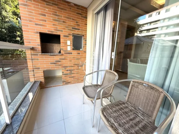 Imagem Apartamento à venda no Atiradores, por 780 mil