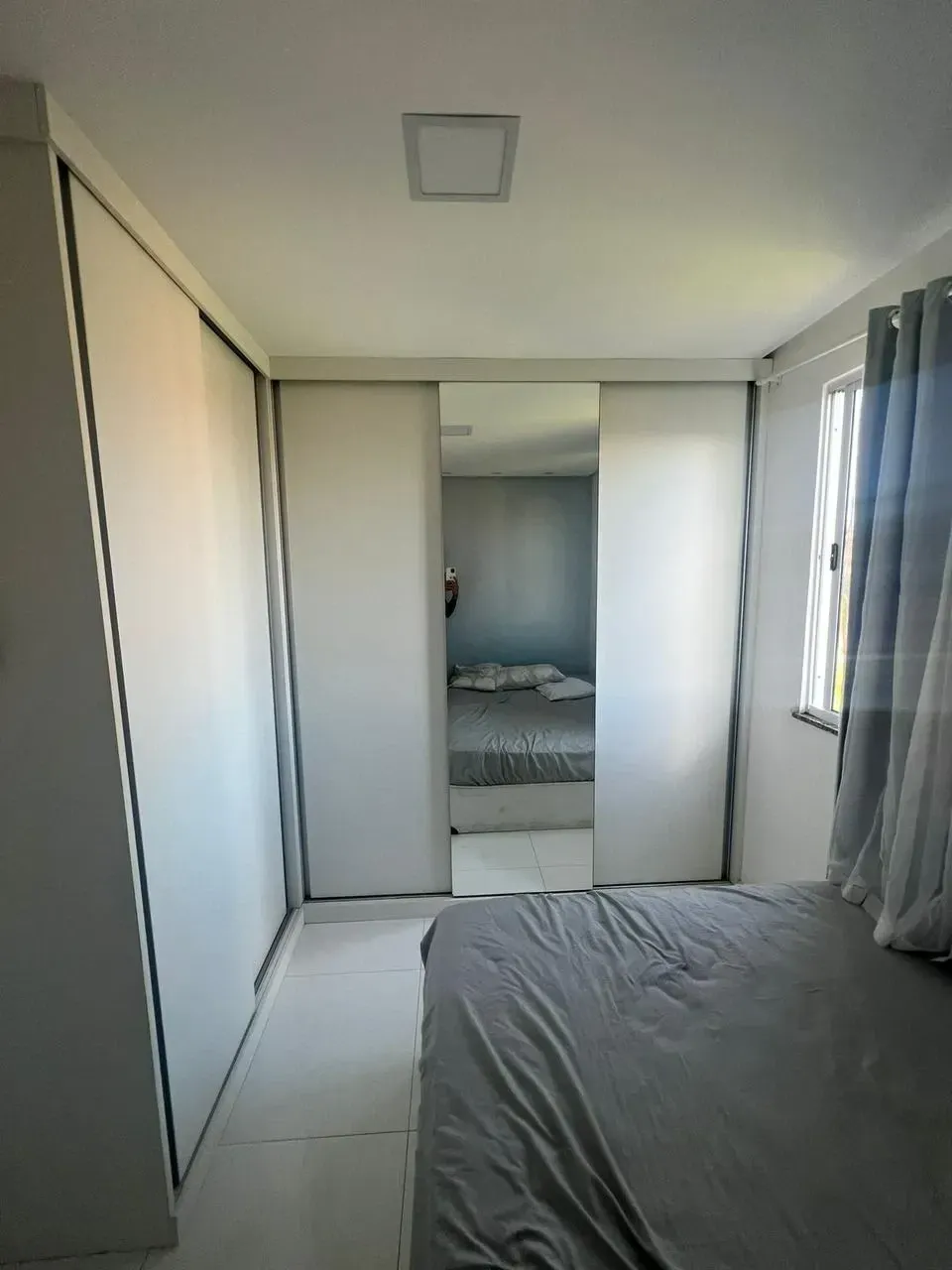 Imagem Apartamento com 2 Quartos à Venda, 42 m² em Jardim Nova Esperança - Salvador