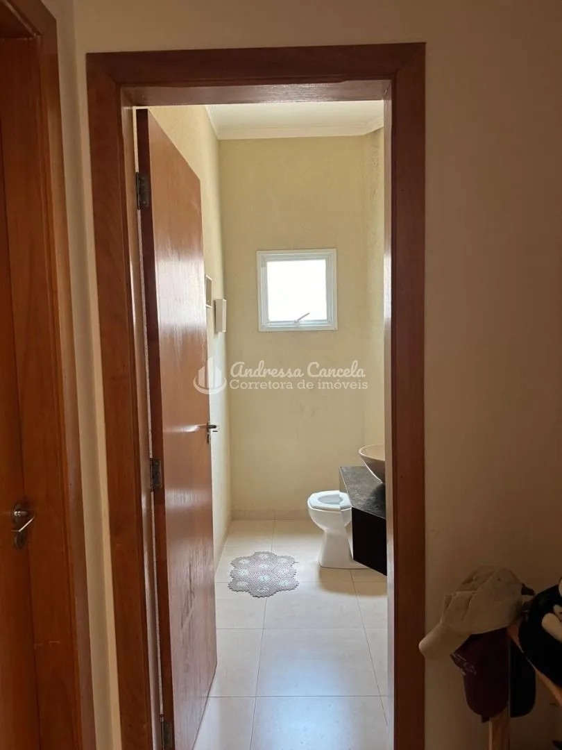 Imagem Casa com 3 dormitórios à venda, 198 m² por R$ 1.600.000,00 - Universitário - São José do Rio Preto/SP