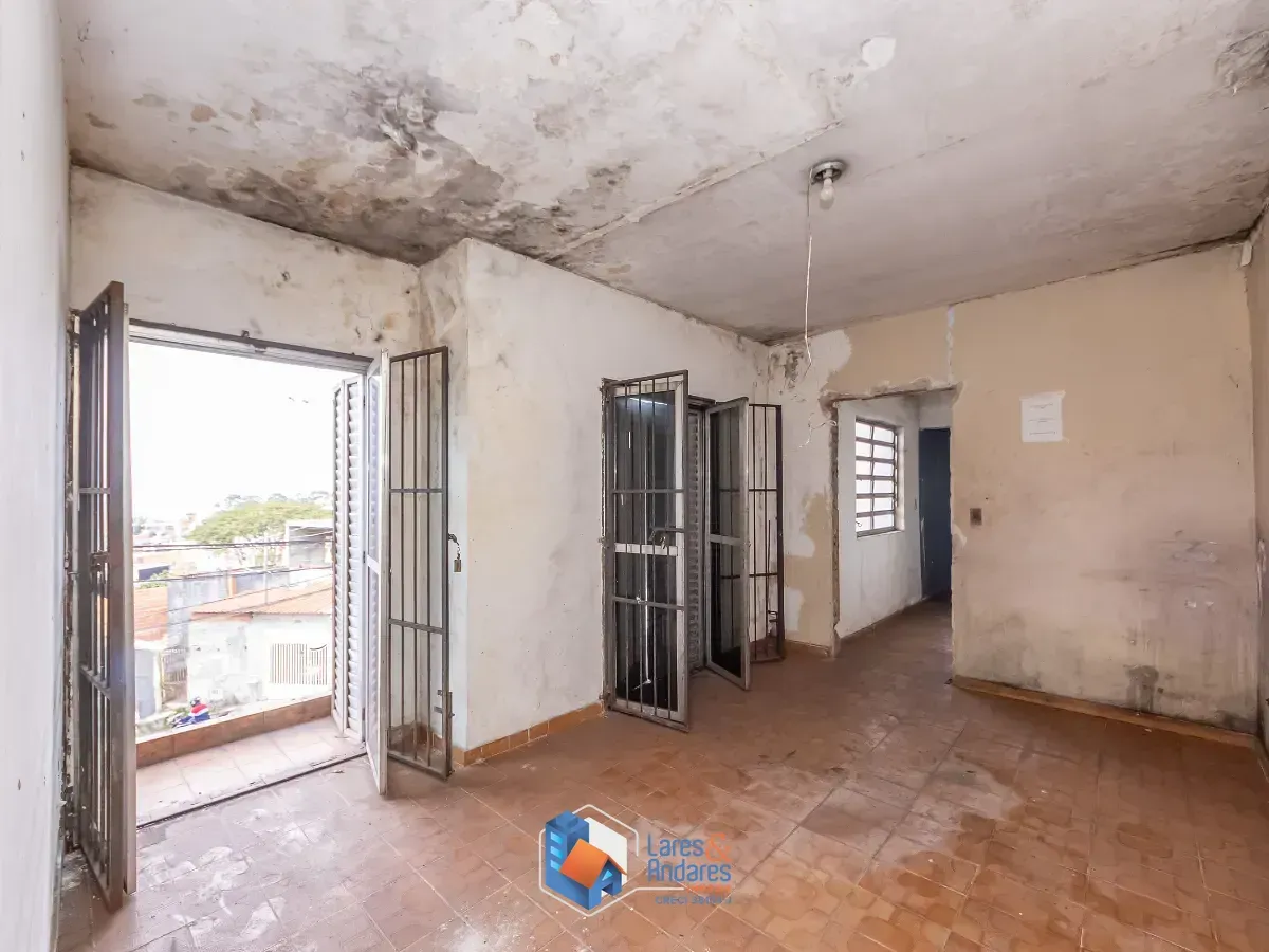 Imagem Conjunto comercial para venda em Vila Brasilândia, 264m²