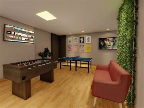 Imagem OPORTUNIDADE INCRÍVEL!!! Apartamento com 2 dormitórios à venda no Caiçara - Praia Grande/SP!