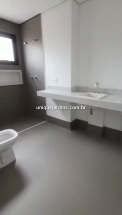 Imagem Apartamento à venda Jardim América São Paulo