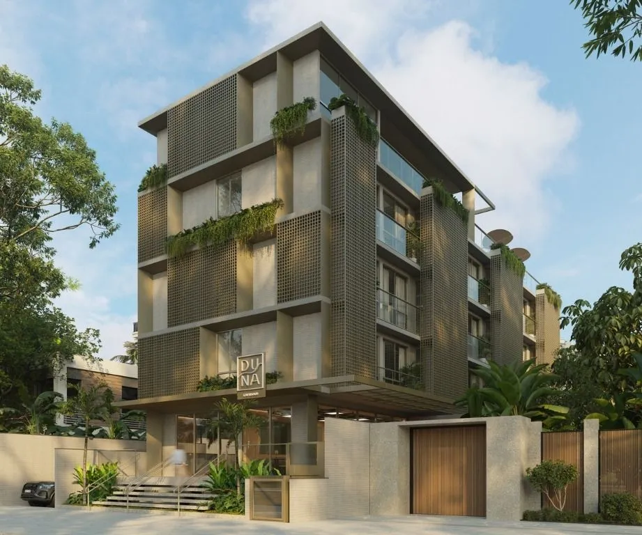 Foto do imóvel Flat à venda, 27 m² por R$ 459.193,40 - Tambaú - João Pessoa/PB