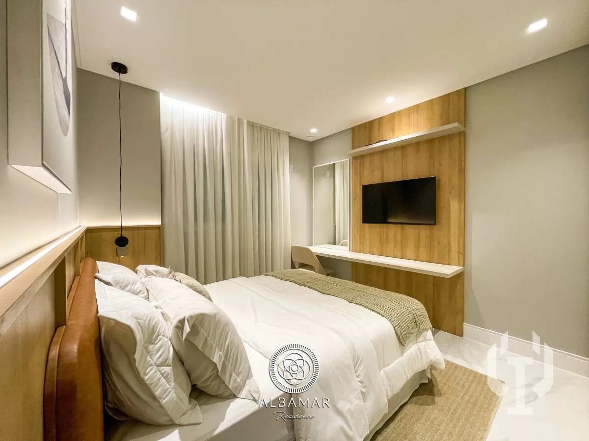 Imagem Apartamento à venda, no Albamar, em Itapema, Meia Praia, com 4 quartos, 255m2