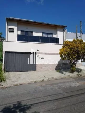 Foto do imóvel Casa para venda no Parque São Martinho