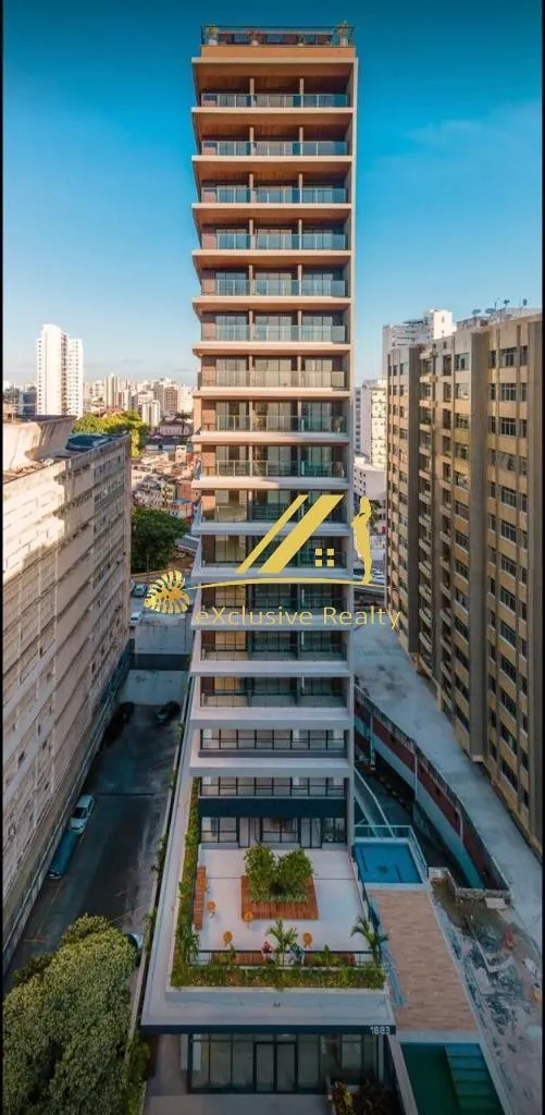 Imagem STUDIO RESIDENCIAL em Salvador - Bahia, Vitória