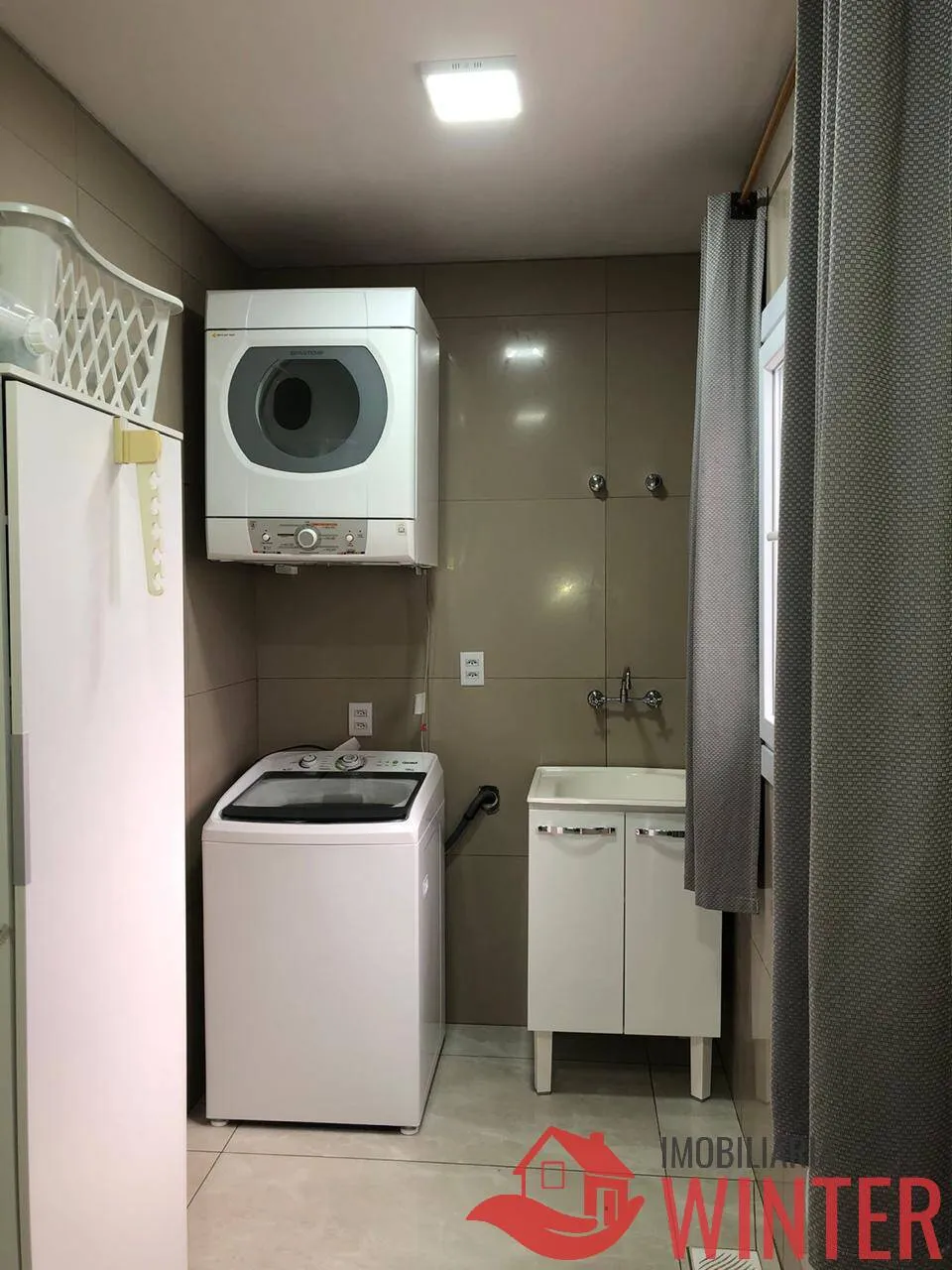Imagem Linda casa com 199,14m² bairro Vila Nova, Vale Real.