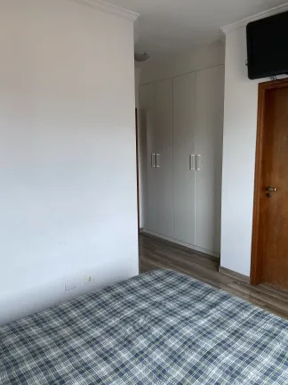 Imagem Casa de Condomínio com 3 Quartos à Venda, 199 m² em Imirim - São Paulo