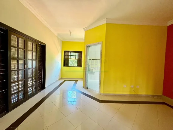 Imagem CASA RESIDENCIAL em CARAGUATATUBA - SP, JARDIM BRITÂNIA