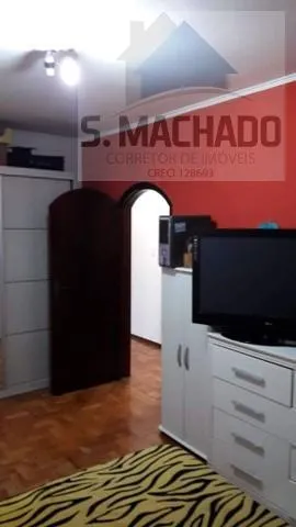 Imagem Sobrado para Venda em Santo André / SP no bairro Santa Terezinha