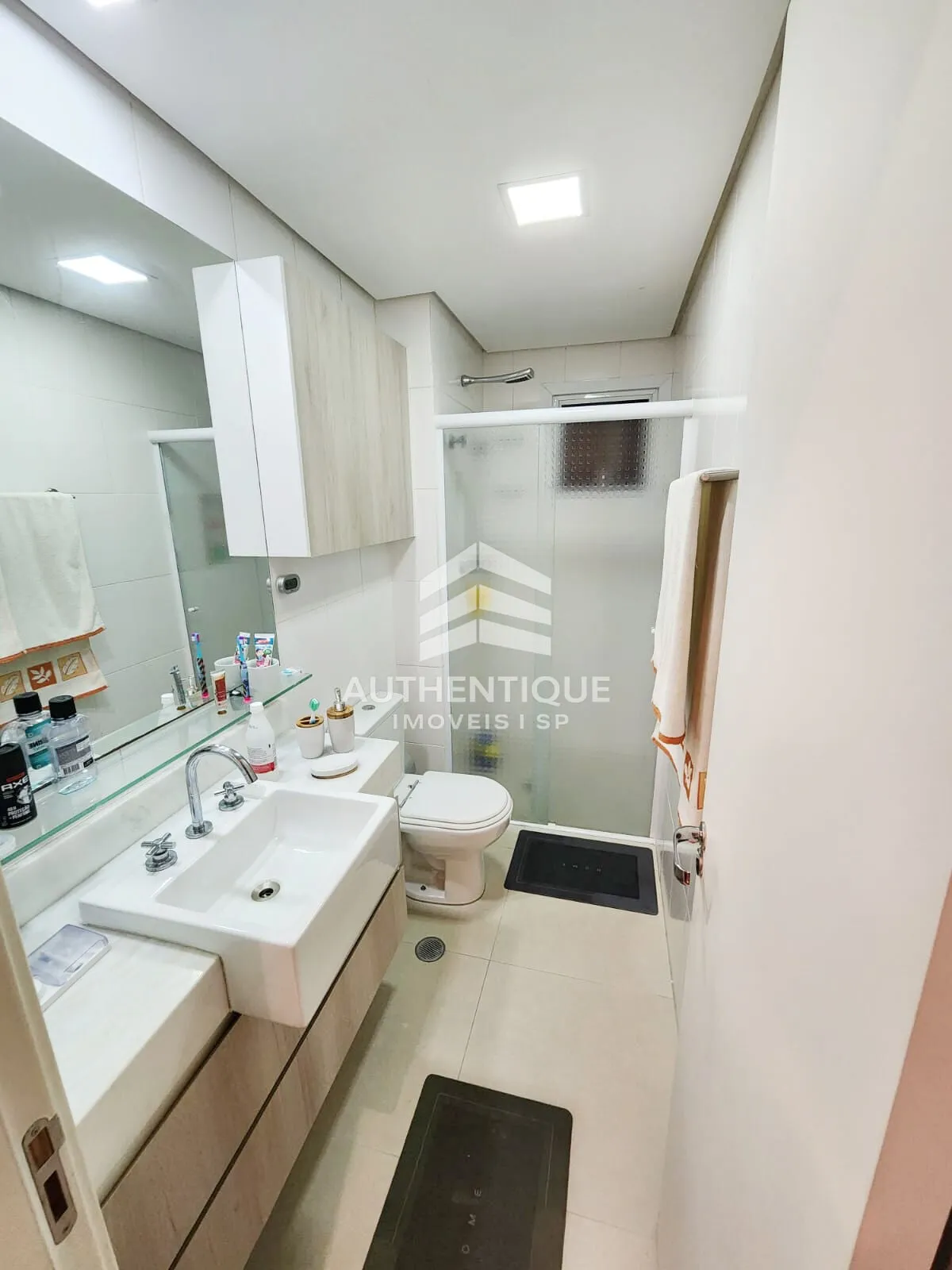 Imagem ABITARE CHACARA KLABIN - Apartamento à venda no bairro Vila Mariana - São Paulo/SP, Zona Sul