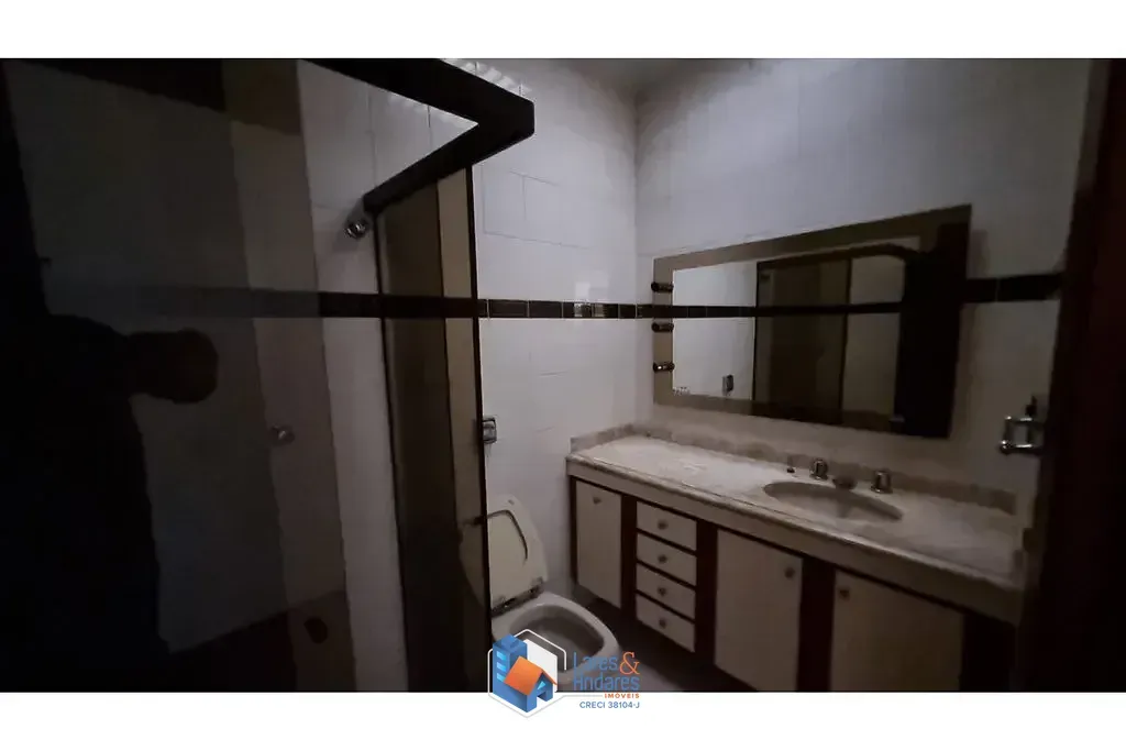 Imagem Casa à venda 3 Quartos 3 Suites 4 Vagas 196M² Jardim Vila Mariana São Paulo - SP