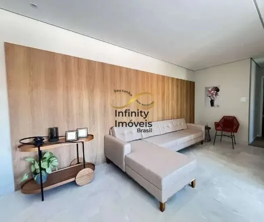 Imagem RESIDENCIAL JOAO CARLOS - Apartamento à venda no bairro Sagrada Família - Belo Horizonte/MG