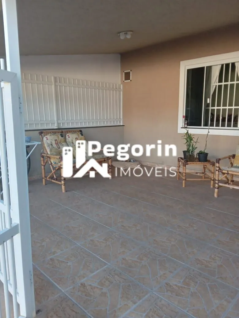 Imagem Casa Térrea em Quinta dos Açorianos, Barra Velha/SC