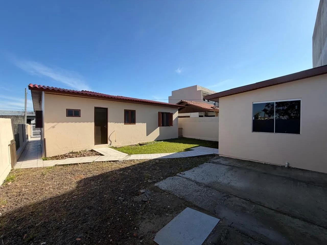 Imagem Casa à venda em Torres, Igra Sul, com 2 quartos, 85m2