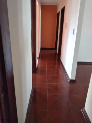 Imagem CASA RESIDENCIAL em POÇOS DE CALDAS - MG, JARDIM SANTA RITA